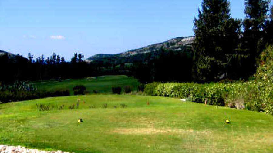 Venus Rock Resort - Secret Valley Old: #1