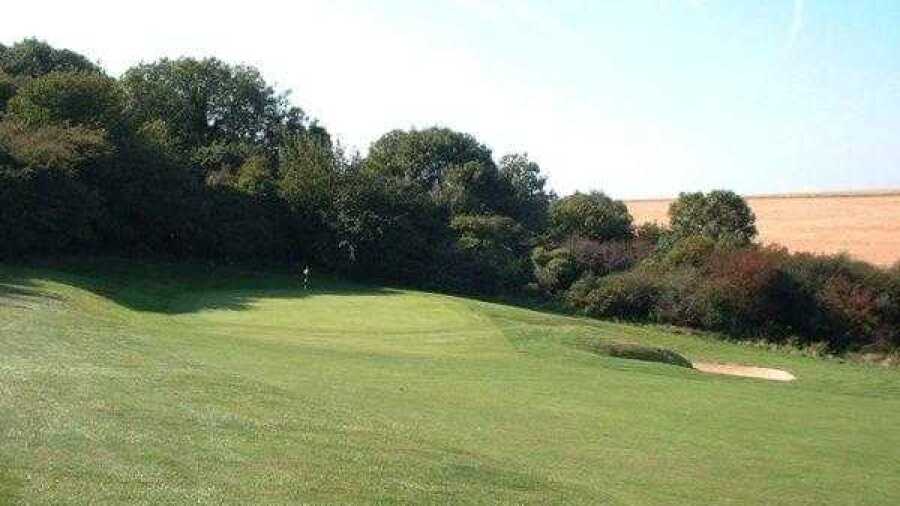 Came Down GC: #7