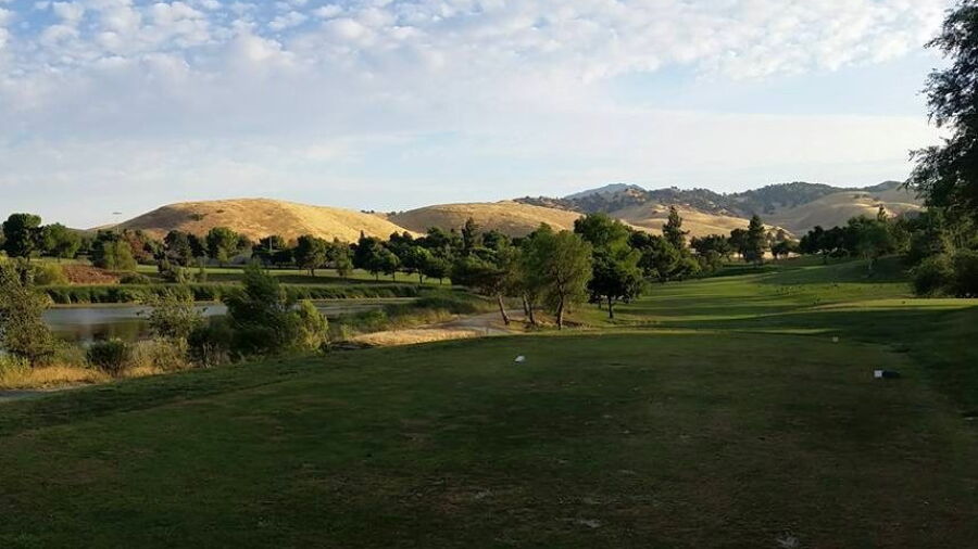 Lone Tree GC