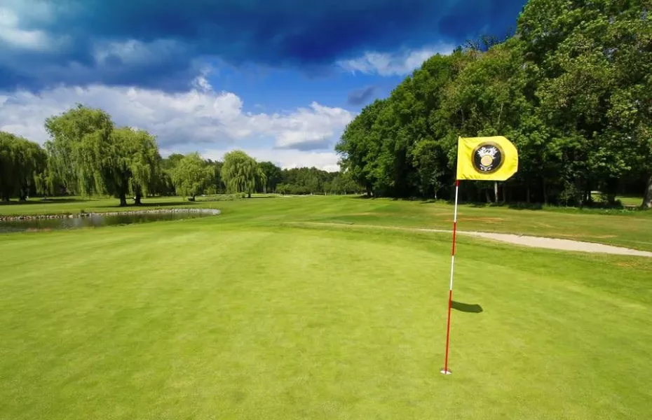 Hanau-Wilhelmsbad GC: #4