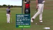 Lessons with a Champion Golfer: Rory McIlroy Full Swing Preview