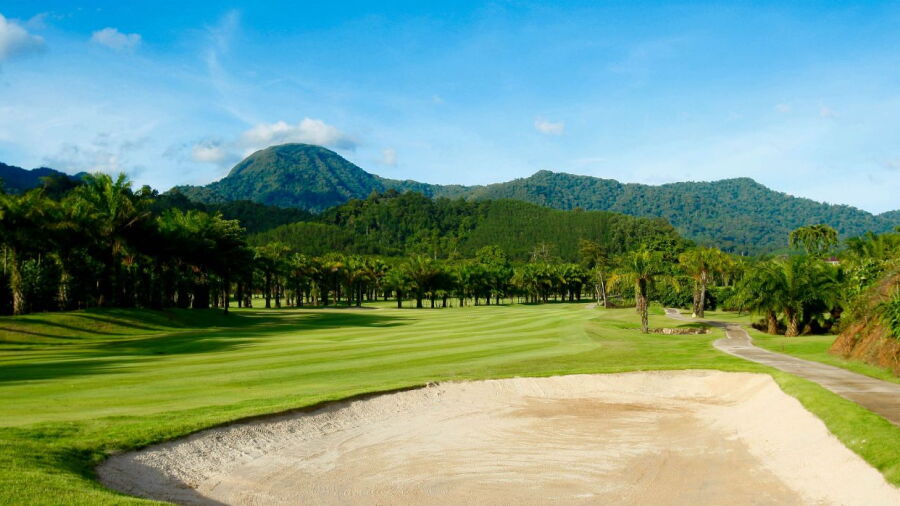 Katathong Golf & Resort