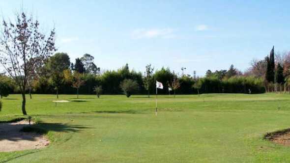 Las Brisas CC