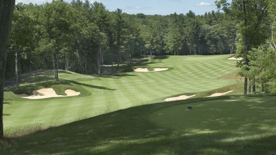 Red Tail GC: #9