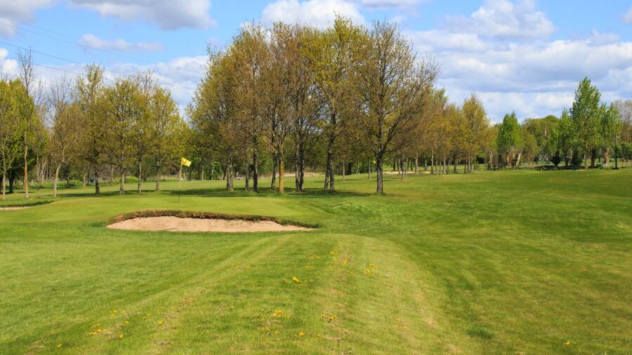Albertslund GC