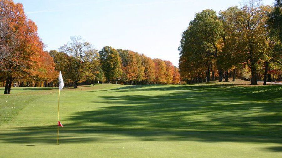 Petoskey Bay View CC