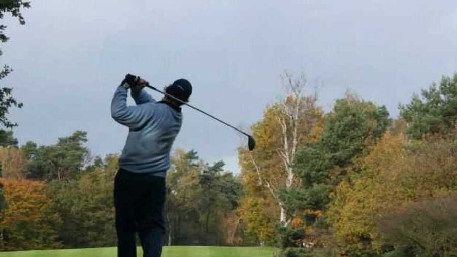 Hilversumsche GC