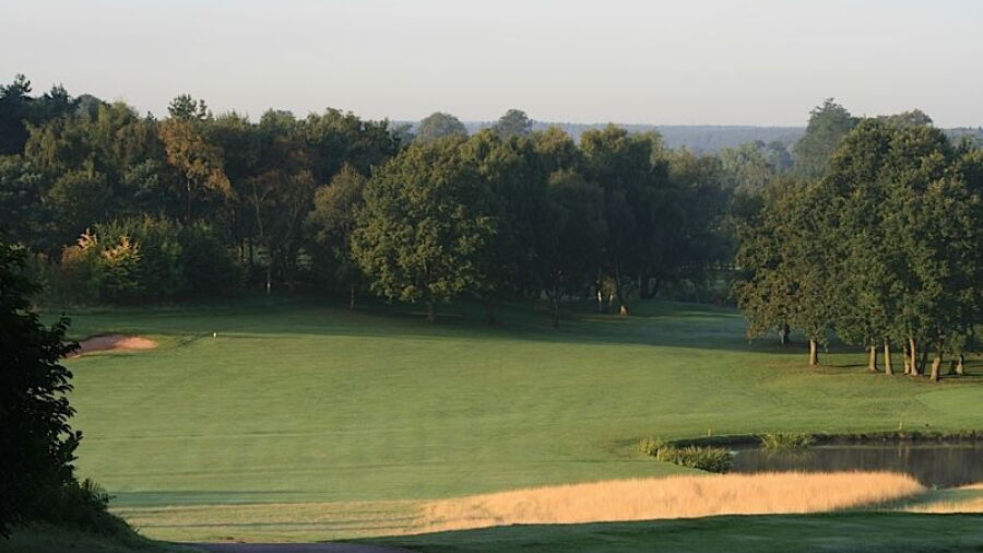 Rufford Park GCC