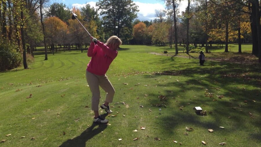Edgewood Greens GC