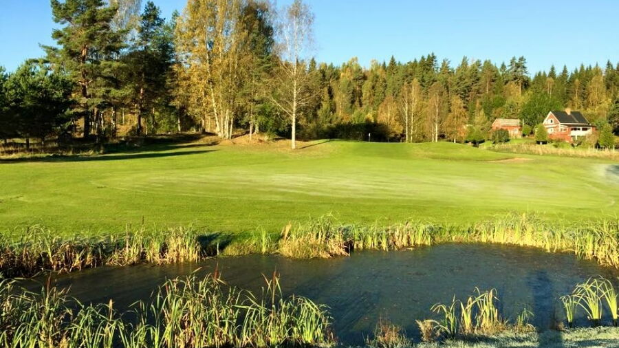 Arvika GC
