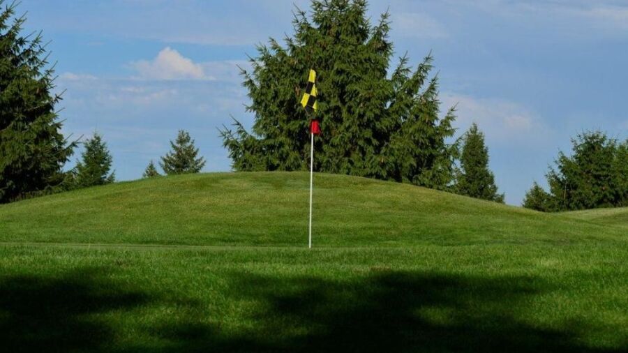 Deer Run GC