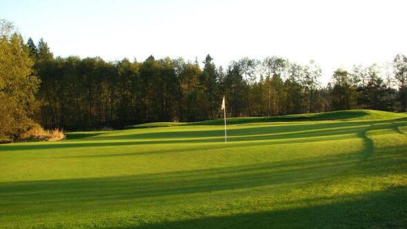 Golden Eagle GC