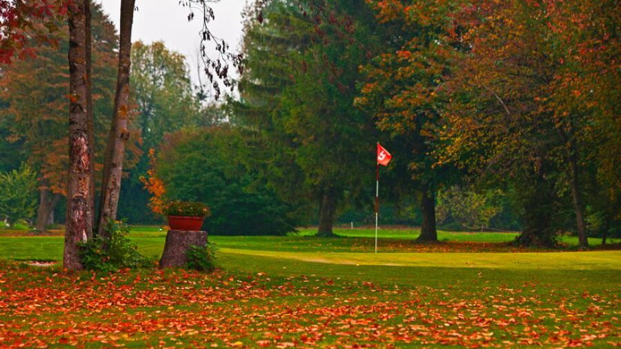 Bavarian Muenchen-Eicherloh GC