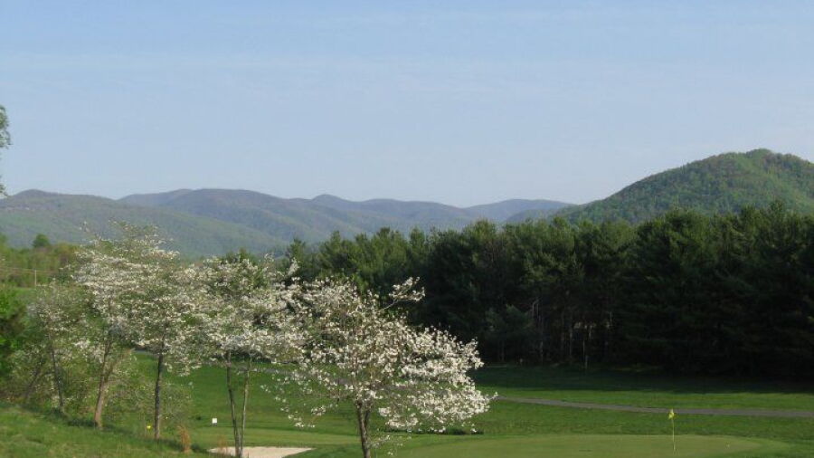 Greene Hills GC