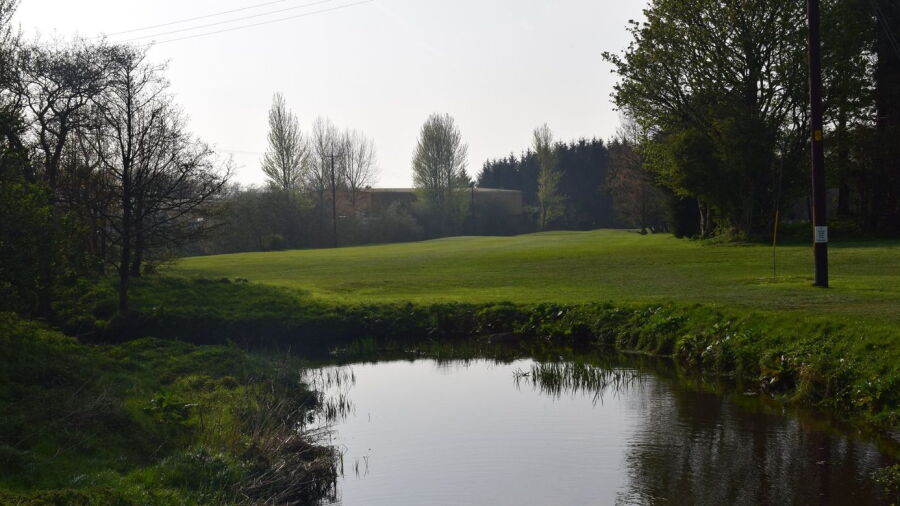 City of Belfast GC
