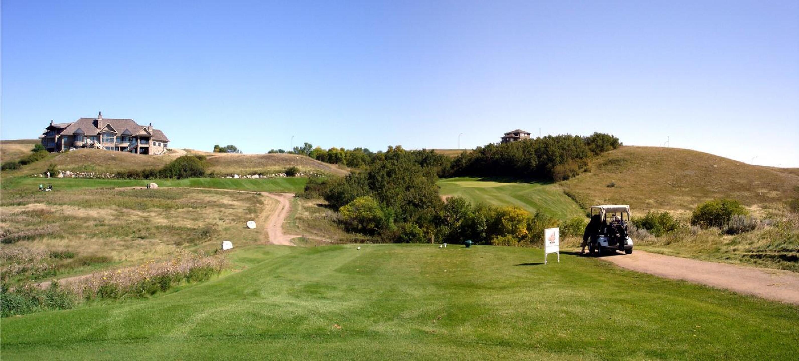 Deer Valley GC, Hole 11, Par 3, 200 yds (Photo submitted by DYakimec on 09/03/2016)