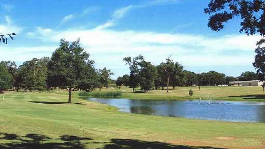 Tri-County CC