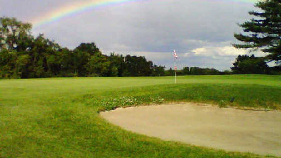 Westborough CC: #5