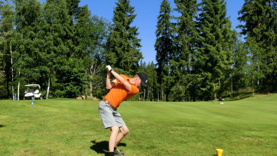 Nynashamns GC