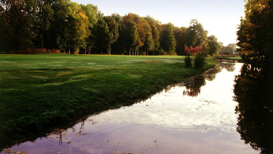 Val de l'Indre GC