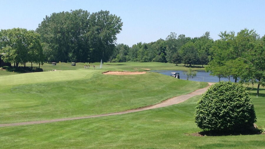 Willowbrook GC
