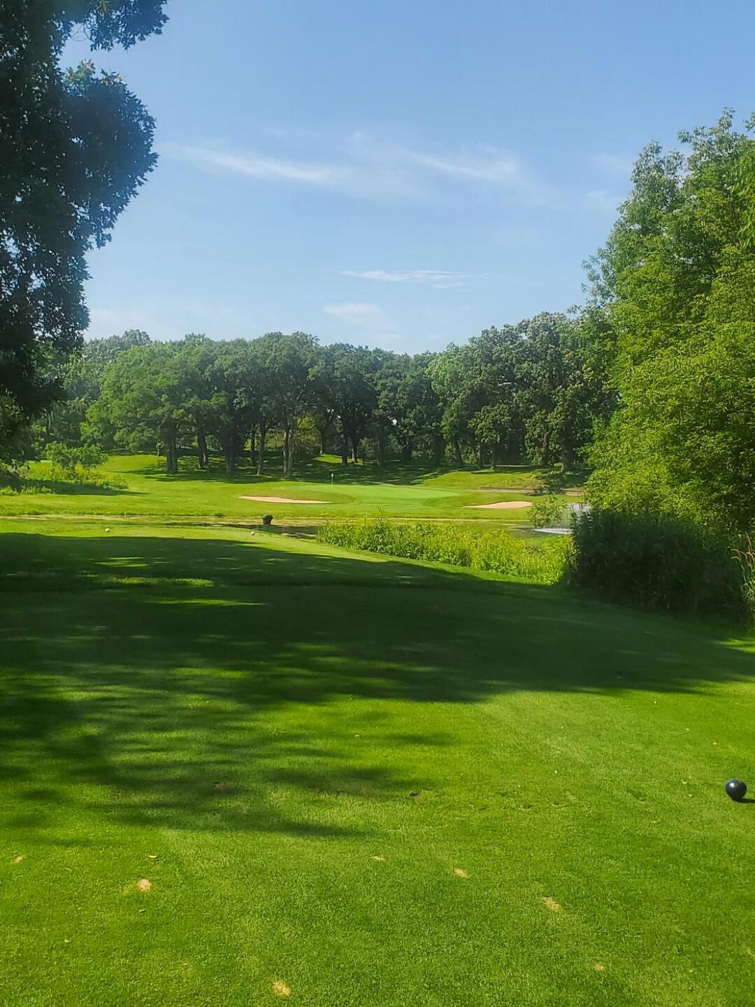 Par 3 7th (Photo submitted by dahlryan on 07/27/2021)