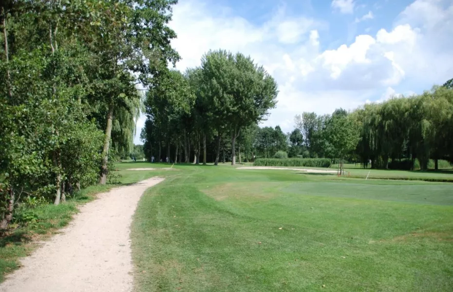 Schinkelshoek Golf
