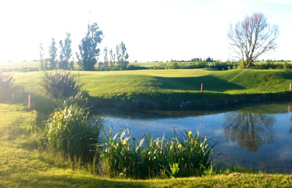 Pree La Rochelle Golf Club In Marsilly Charente Maritime France Golf Advisor The new rochelle south golf is a golf 9 holes. pree la rochelle golf club in marsilly