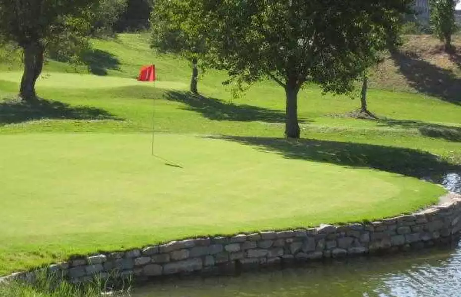 Parco di Firenze GC: #2