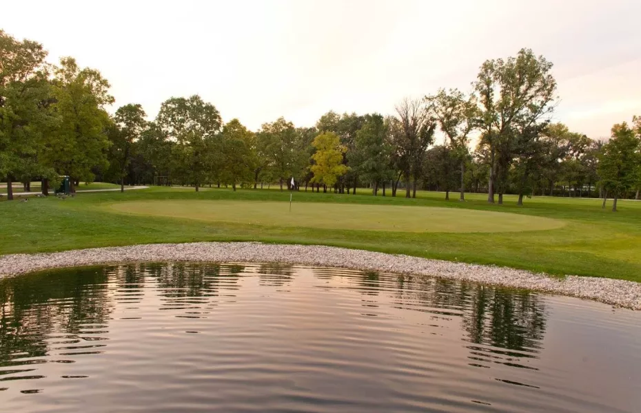 St. Boniface Golf Club in Winnipeg, Manitoba, Canada GolfPass