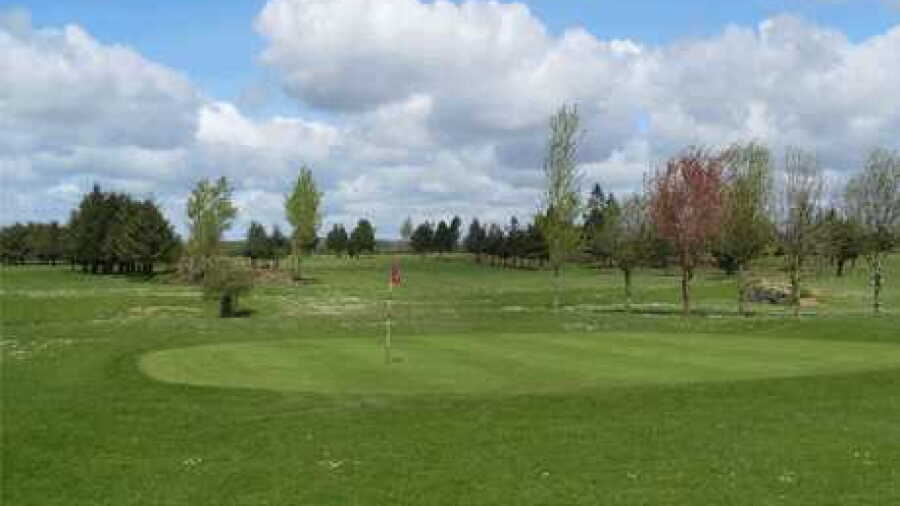 Ballaghaderreen GC