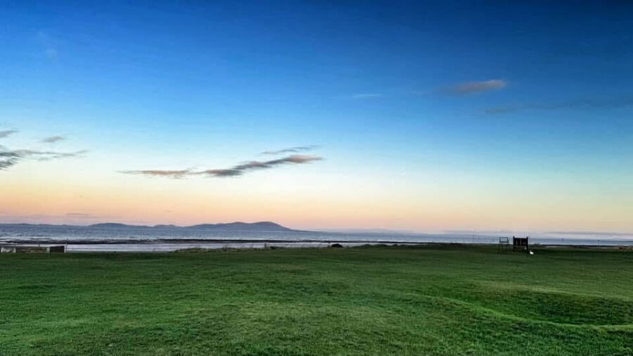 Maryport GC