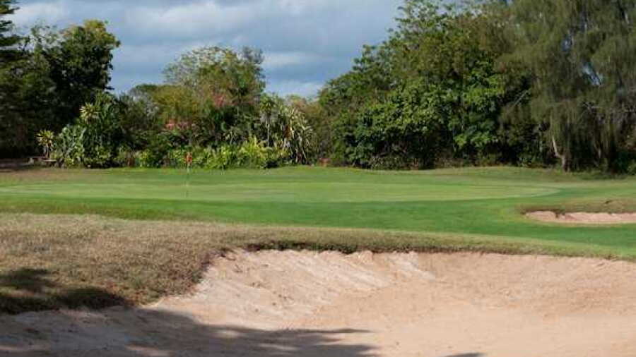 Leisure GC