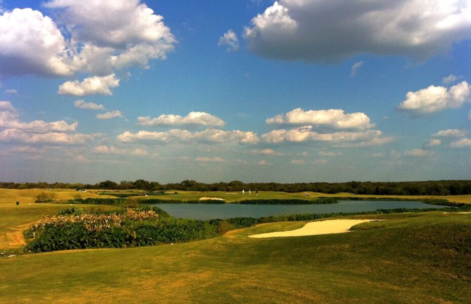 Roy Kizer Golf Course in Austin, Texas, USA GolfPass