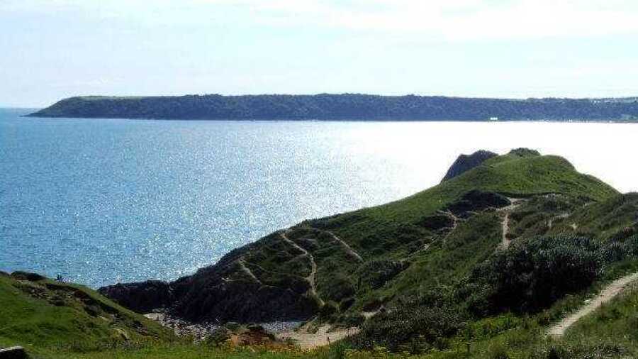 Pennard GC