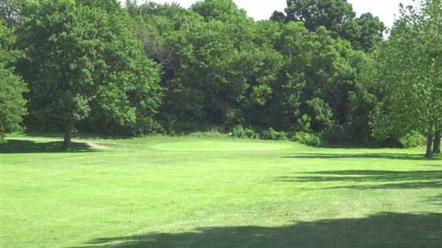 Meadowlark GC