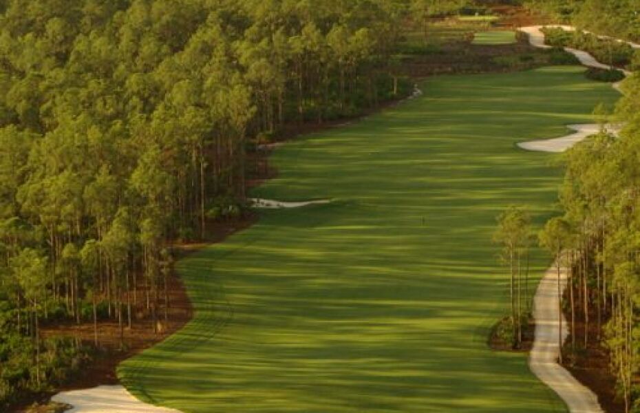 Old Corkscrew Golf Club in Estero, Florida, USA GolfPass