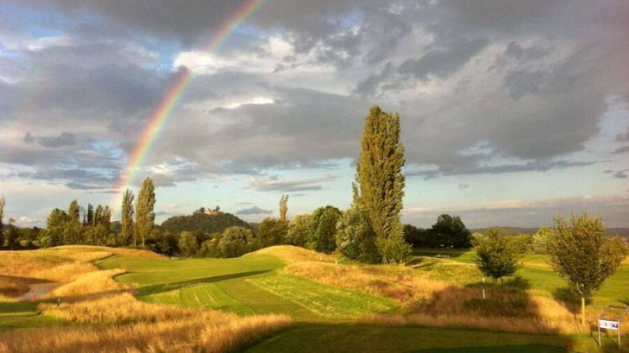 Gudensberg GC