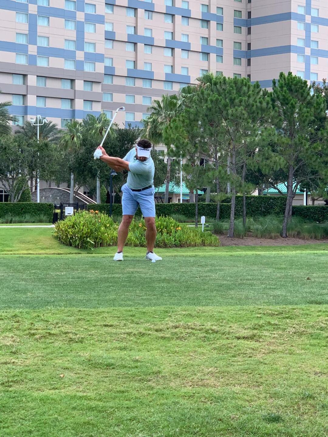 LAZ DOING WORK (Photo submitted by Frank3521880 on 05/21/2020)