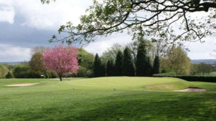 Chesterfield GC: #6