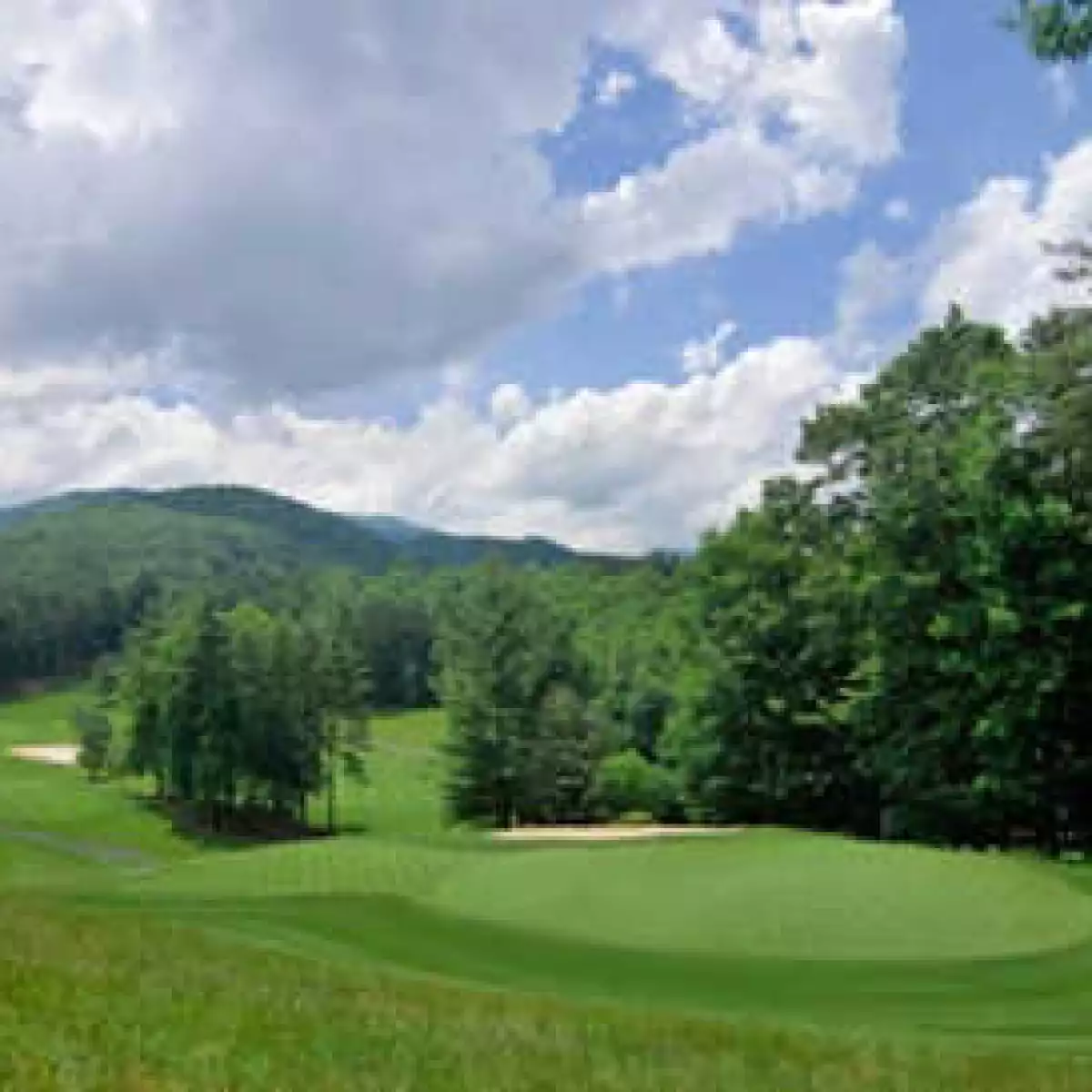 Dyersburg Municipal Golf Course in Dyersburg Tennessee USA GolfPass