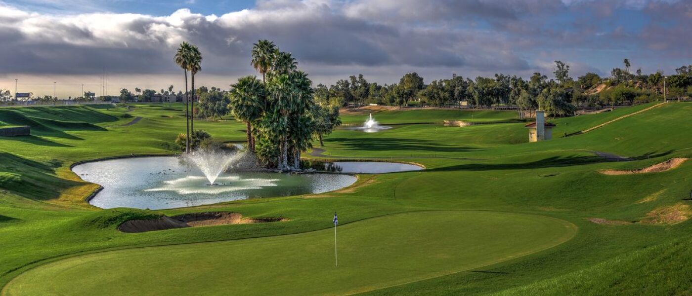 Arizona Grand Resort