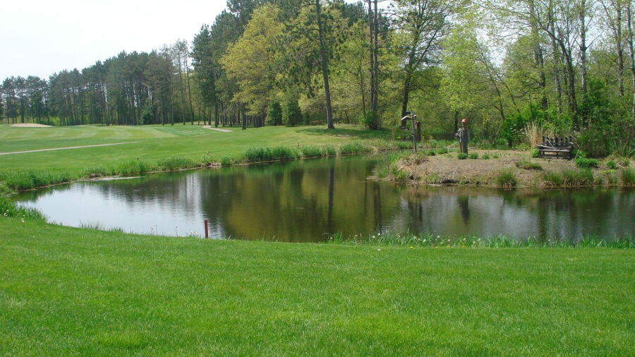 River Run GC