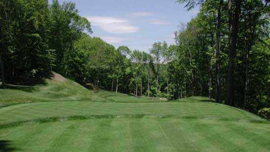 Tashua Glen