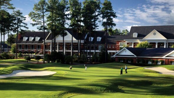 Fairways at Prestonwood CC