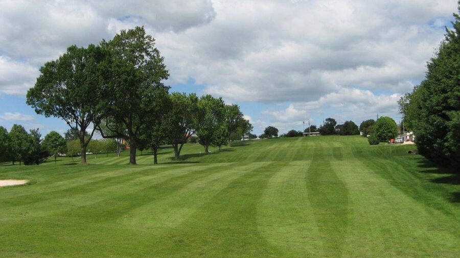 The Greens at Hamilton Run
