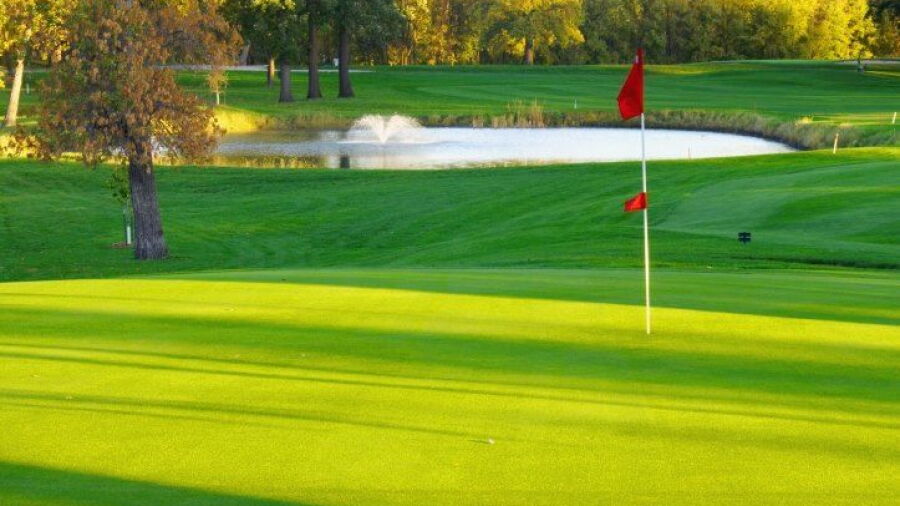 Edgewood GC