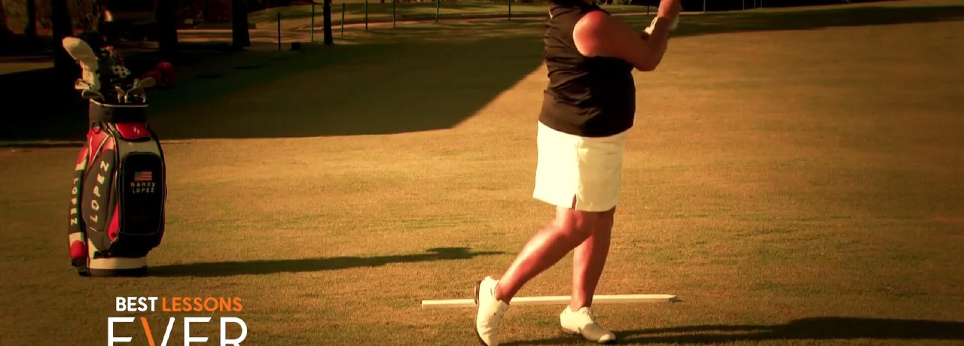Full Swing
