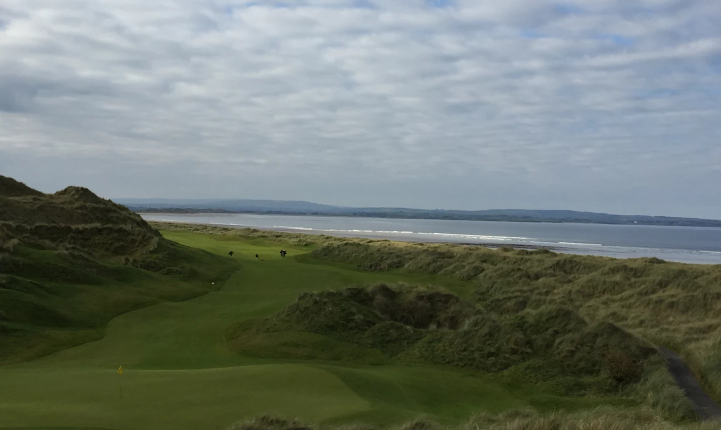 Enniscrone Golf Club