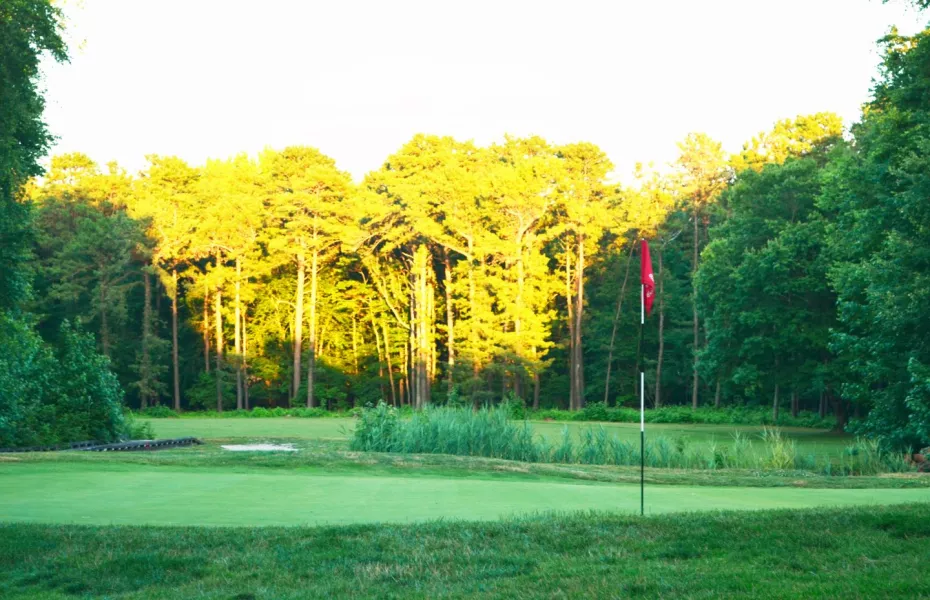 The Links Golf Club in Marlton, New Jersey, USA GolfPass